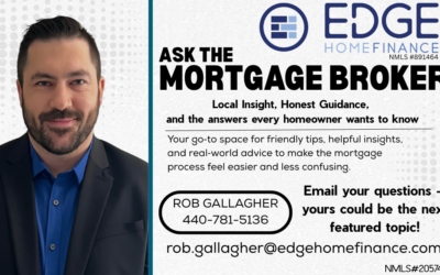 Ask the Mortgage Pro: Your Money, Your Move.